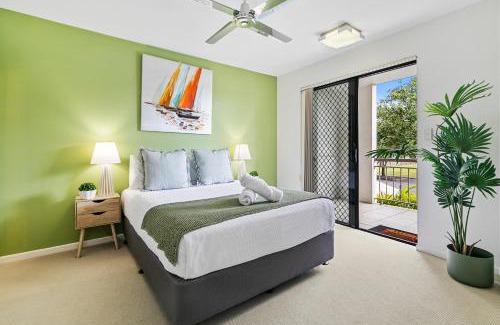Cairns North Appartement | Cozy Cairns Stay - Near Airport, City & Esplanade