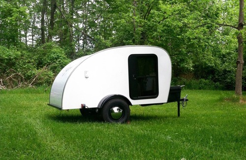 Hector Maison | Cozy Camper livré chez vous!