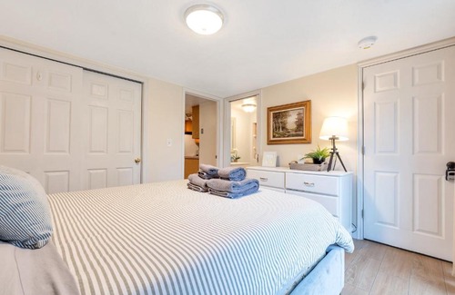 Canyon Rim Appartement | Cozy Canyon Rim Apartment in SLC - Sleeps 3