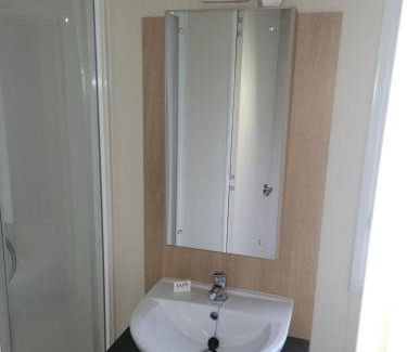 Prestonpans Maison | Cozy Caravan Near Edinburgh