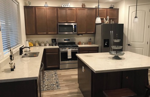 Casa Grande Maison | Charming 3-bedroom house with AC and WiFi in Casa Grande