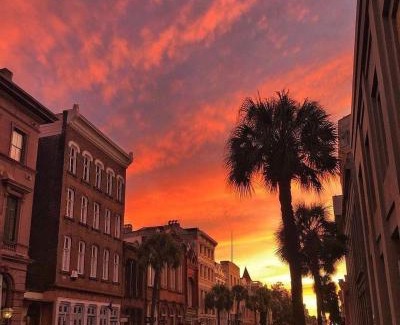 Ladson Appartement | Cozy Casita Charleston