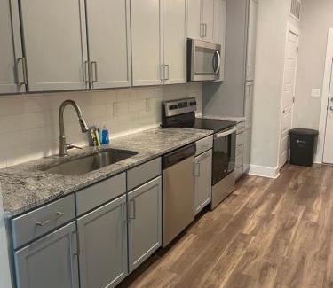 Ladson Appartement | Cozy Casita Charleston