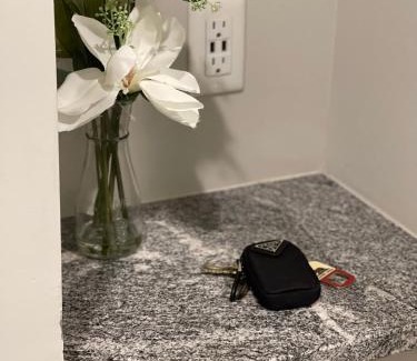 Ladson Appartement | Cozy Casita Charleston