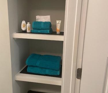 Ladson Appartement | Cozy Casita Charleston