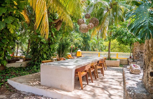 Acanceh Appartement | Cozy Casita in delightful Acanceh, Yucatan, Mexico