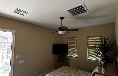 Palm Valley Maison | Cozy casita perfect for the traveler wanting to experience sunny Phoenix!