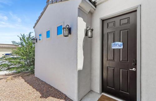 Las Cruces Maison | Cozy Casita Suite