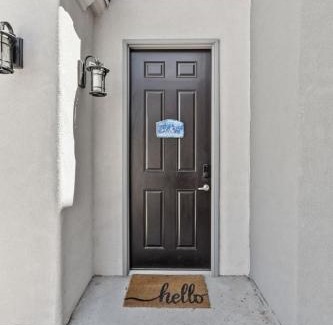 Las Cruces Maison | Cozy Casita Suite