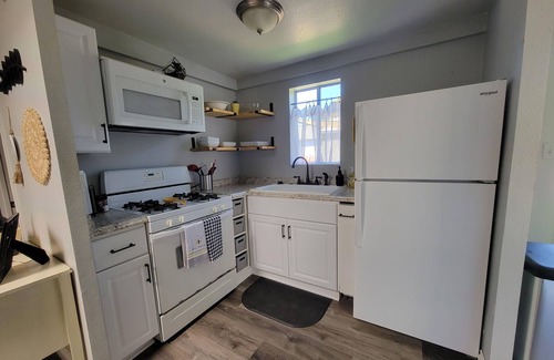 La Mesa Appartement | Cozy Casita