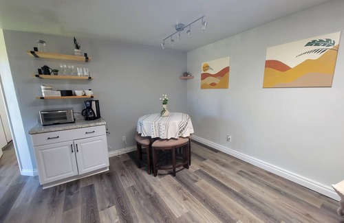 La Mesa Appartement | Cozy Casita