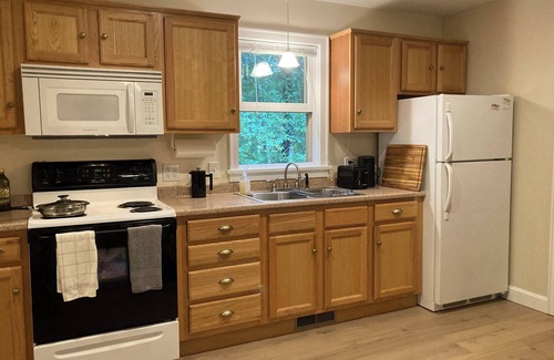 Tannersville Cabine | Cozy Catskills Cabin