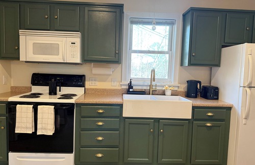 Tannersville Cabine | Cozy Catskills Cabin
