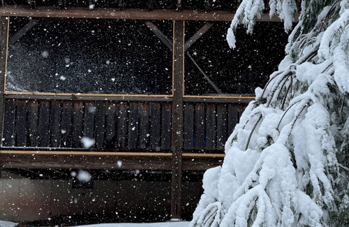 Tannersville Cabine | Cozy Catskills Cabin
