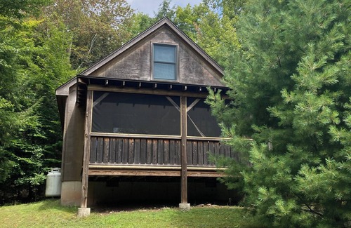 Tannersville Cabine | Cozy Catskills Cabin