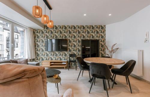Westende Appartement | Cozy & Central Apartment Near the Beach in Middelkerke