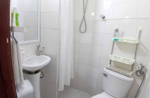 Petit Jean Ocharan Appartement | Cozy, central, petfriendly, self-contained studio in Miraflores