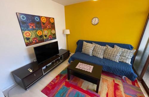 Sofia Appartement | Cozy Central Place renovated 2022