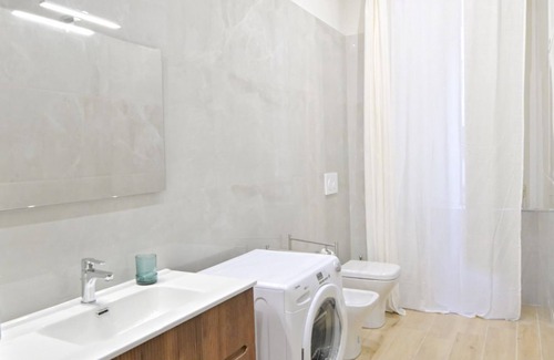 Vasto Appartement | Cozy Central Residence Napoli