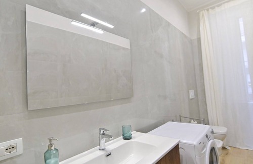 Vasto Appartement | Cozy Central Residence Napoli