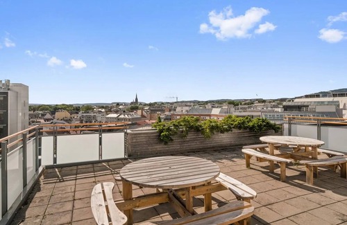 St. Hanshaugen Appartement | Cozy & Central studio in the royal heart of Oslo