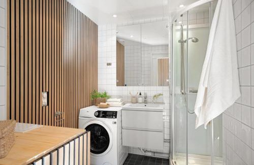 St. Hanshaugen Appartement | Cozy & Central Studio in the royal heart of Oslo