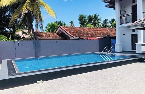 Negombo Maison | Cozy central villa within walking distance of major attractions