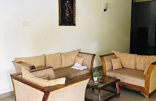 Negombo Maison | Cozy central villa within walking distance of major attractions
