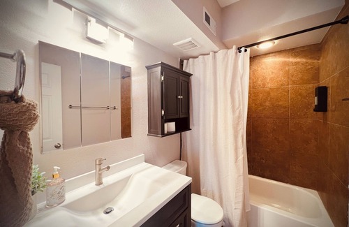 Hacienda Granada Copropriété | Cozy Centrally Located Condo Pool Petfriendly Phoenix Arcadia