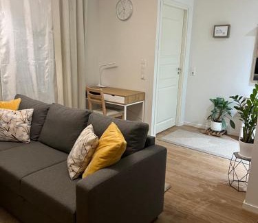 Kuopio Appartement | Cozy centre apartament Kuopio