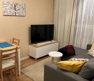 Kuopio Appartement | Cozy centre apartament Kuopio