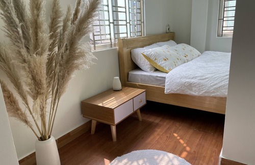 Hai Phong Maison | Cozy Centre Homestay