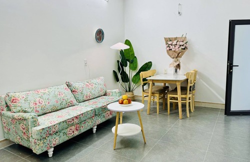 Hai Phong Maison | Cozy Centre Homestay