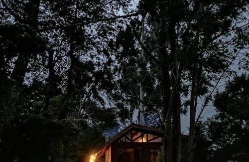 San Isidro Chalet De Ski | Cozy Chalet 15 minutes from Volcan Poas,