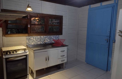 Bexiga Cabine | Cozy chalet in Ilhabela, Praia do Curral, pet friendly