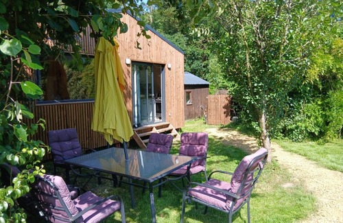 Cavan Chalet De Ski | Cozy chalet in charming Cavan with AC