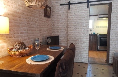Soturac Chalet De Ski | Cozy chalet in nice Soturac with WiFi
