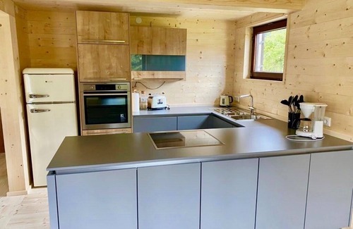 Schwaz Chalet De Ski | Cozy chalet near the Achensee