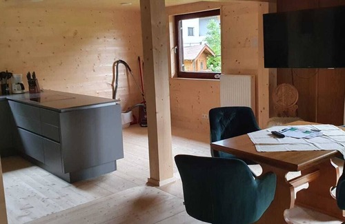 Schwaz Chalet De Ski | Cozy chalet near the Achensee