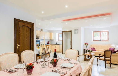 Beauraing Cottage | Gמte א Beauraing avec jardin