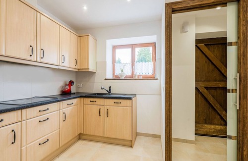 Beauraing Cottage | Gמte א Beauraing avec jardin