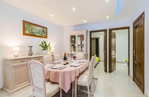 Beauraing Maison | Cozy Chalet with Garden