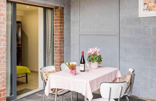 Beauraing Maison | Cozy Chalet with Garden