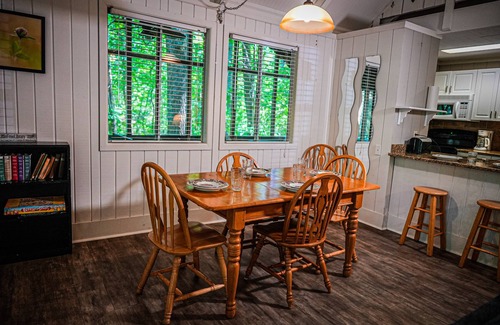 Pine Mountain Chalet De Ski | Pine Mountain Club Chalets - Offlake Three Bedroom # 71 - Animaux acceptés