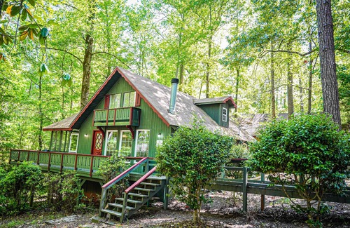 Pine Mountain Chalet De Ski | Pine Mountain Club Chalets - Offlake Three Bedroom # 71 - Animaux acceptés