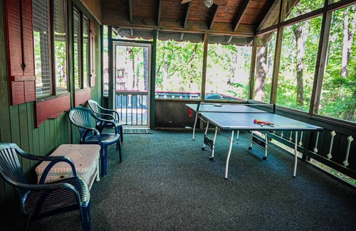Pine Mountain Chalet De Ski | Pine Mountain Club Chalets - Offlake Three Bedroom # 71 - Animaux acceptés