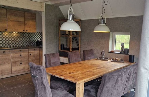 Gasselte Maison | Cozy, charming, and comfortable country house