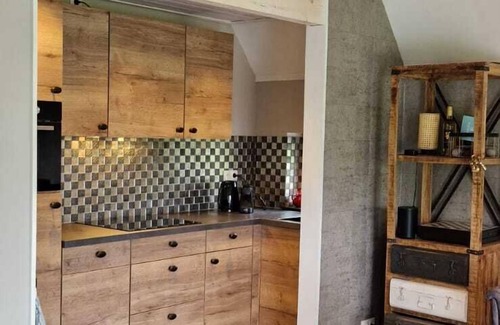 Gasselte Maison | Cozy, charming, and comfortable country house