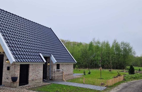 Gasselte Maison | Cozy, charming, and comfortable country house