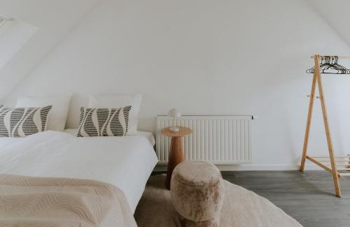 Strijp Appartement | Cozy Charming Apt Near Strijp S And Airport